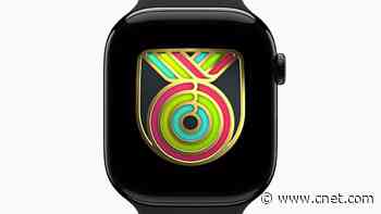 Today's the Day to Get the Limited-Edition Pin for Apple's Global Close Your Rings Day