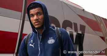 Ook Tillman komt bij PSV te laat en Bosz zet hem op de bank