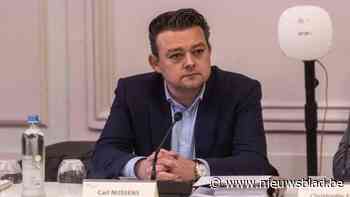 Gerechtelijk onderzoek nog niet afgerond, maar Carl Nijssens mag wel in deontologische commissie zetelen