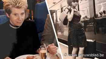 Afscheid van Odette Raskin: Truiens mode-icoon en mama van Elke Vanelderen