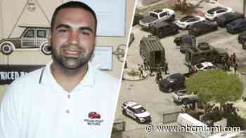 Miami-Dade car dealership owner gunned down by brother in triple shooting: Family