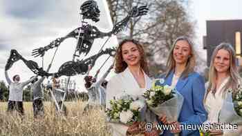 Draken, zeereuzen, doedelzakken en ballerina’s: deze acts op de O-parade mag je niet missen