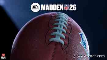 Madden NFL 26 Release Date Announced, Skipping PS4 and Xbox One but Coming to Switch 2