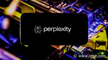 Perplexity Introduces an iOS Voice Assistant Amid Apple AI Delays