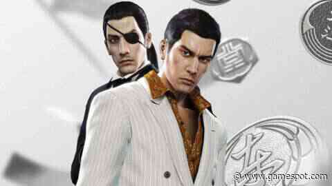Yakuza 0 Director's Cut For Switch 2 Is Up For Preorder At Amazon