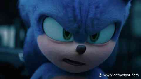 Sonic The Hedgehog 3 Was Apparently Hugely Profitable