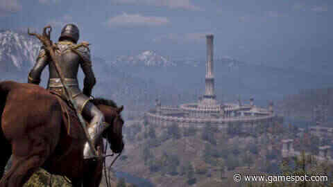 Where To Go First In Oblivion Remastered