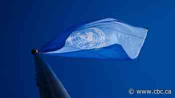 Tŝilhqot'in Nation at UN calls for government help battling toxic drug crisis