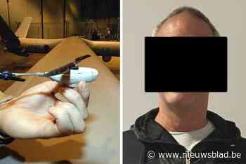 Leverde Knokse zakenman militaire technologie aan Rusland en China?