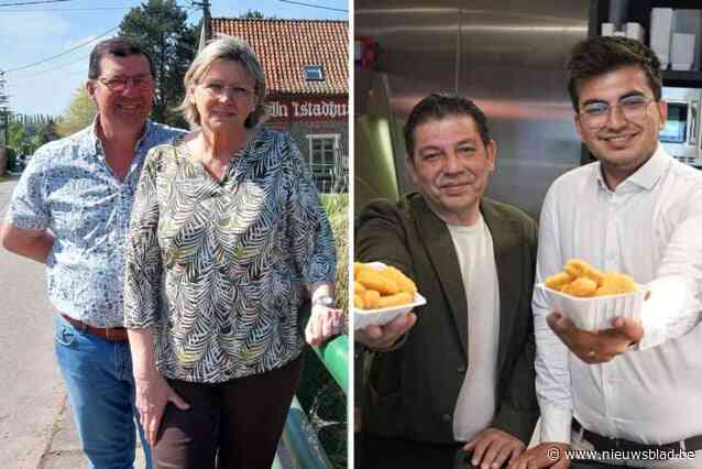 HORECAGIDS. Bekend restaurant sluit na 36 jaar en tweede vestiging voor Beste Frituur: alle nieuwtjes uit Oost-Vlaanderen
