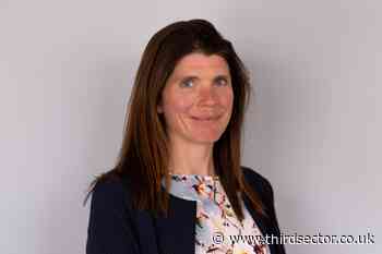 NCVO chief to lead major charity