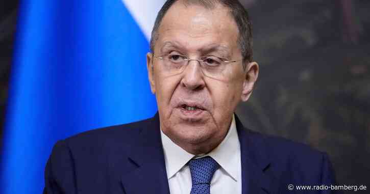 Lawrow: Ukraine-Deal muss noch feinjustiert werden