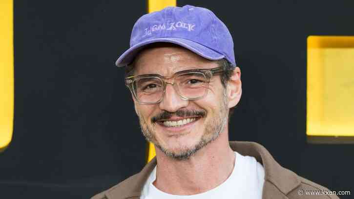 'Last of Us' actor Pedro Pascal calls 'Harry Potter' author 'heinous loser'