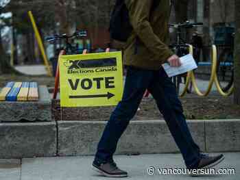 Michelle Mungall: Your vote and your voice matters every election