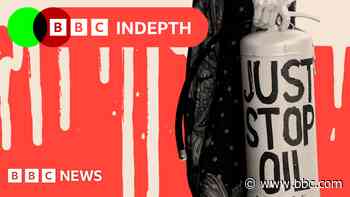 Just Stop Oil was policed to extinction - now the movement has gone deeper underground