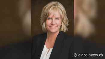 Interior Health Authority CEO Susan Brown announces retirement in 2025