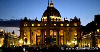 4/24: CBS Evening News