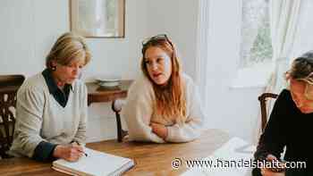 Geldanlage: Wie Frauen richtig investieren – auch als Erbinnen