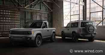 Slate Auto’s $25K Electric Pickup Is Here: Pricing, Specs, Range, Release Date