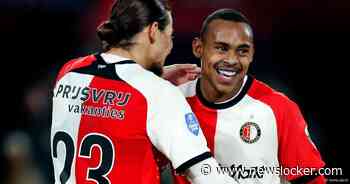 Dit is waarom Feyenoord al op vrijdag speelt in 30ste speelronde eredivisie