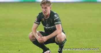 Mokerslag voor ADO Den Haag: directe promotie een utopie na laat gelijkspel bij Roda JC