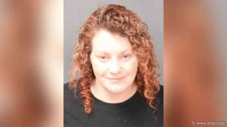 Albuquerque woman found guilty of 2nd-degree murder