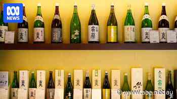 Australia's thirst for sake surges as imports and local brewing boom