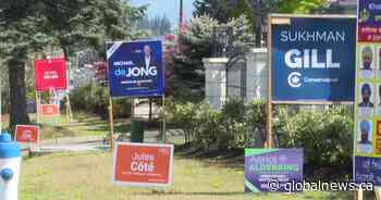 Ex-MLA’s independent run opens door to ‘3-way race’ in Abbotsford-South Langley