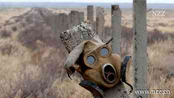 Neue Atommächte, neues Gleichgewicht