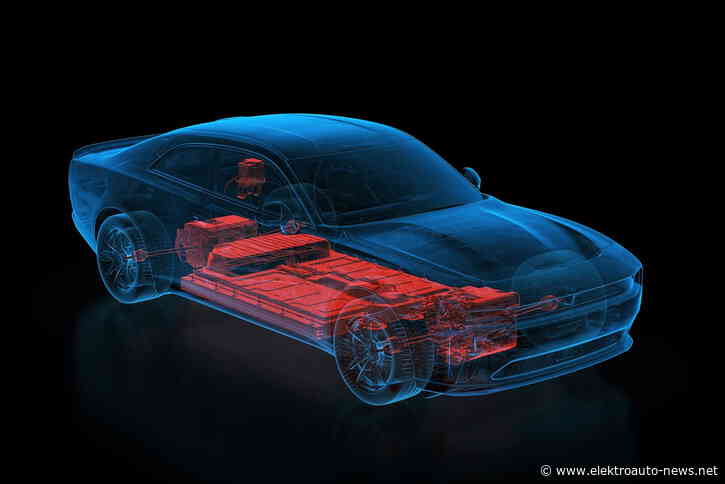 Stellantis plant Pilotflotte mit Festkörperbatterien für 2026