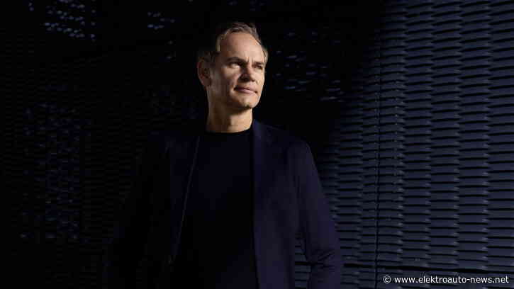 Blume zweifelt an Chinas Luxusmarkt für E-Autos