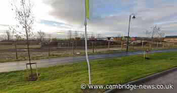 Traffic concerns amid nearly 30 objections to plans for 14 flats and shop in Cambs