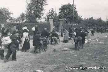 Duitse gruwel van meidagen 1940 uur per uur te herbeleven in nieuw boek: “Belgische soldaten werden als levend schild gebruikt”
