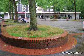 Der Sprickmannplatz wird zum Zankapfel