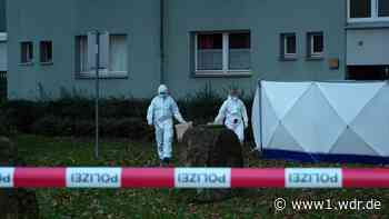 Landgericht Köln: Mann soll Ex-Frau getötet haben