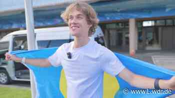 Influencer aus Mönchengladbach war in allen Ländern