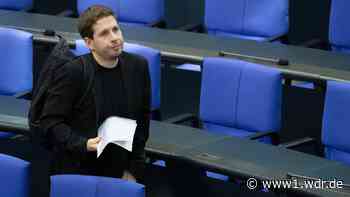 Was gegen Bedrohungen von Politikern wie Kühnert tun?