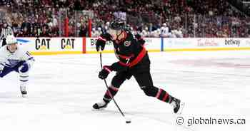 Senators not short on belief despite 0-3 deficit