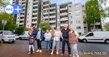 Hannover-List: Mieter in Vonovia-Hochhaus leben seit zwei Wochen ohne Strom