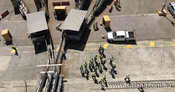 Class action against Commonwealth over live sheep trade ban on the cards