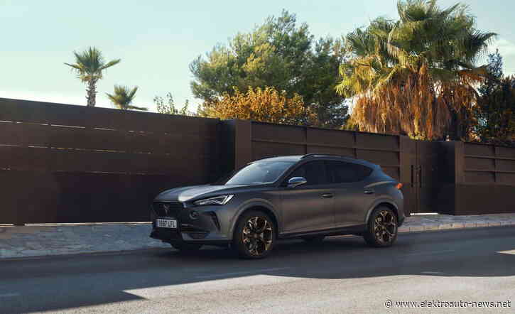 VW führend bei Plug-in-Hybriden in Europa