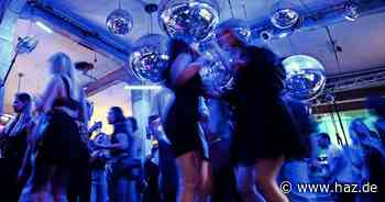 „Tanz in den Mai“-Partys 2025 in Hannover: Die Übersicht