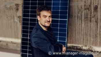 Enpal gegen 1Komma5 und Thermondo: Wie Enpal gegen den Solar-Absturz kämpft