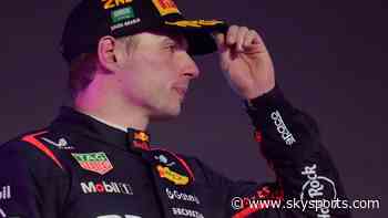 Williams boss warns Mercedes off Verstappen – but why?