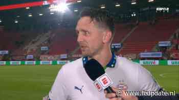 Luuk de Jong baalt van PSV-ploeggenoot: 'Laat het team in de steek'