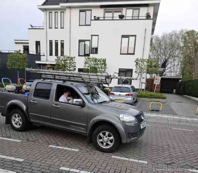 Klusjesmannen lichten ouderen op in Mijdrecht