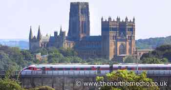 'Deep concerns' over planned cuts to key Durham rail services