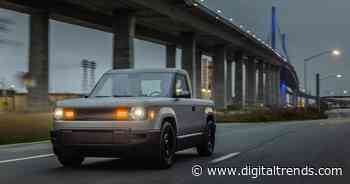 Slate Unveils $20K Electric Truck That Transforms Into an SUV