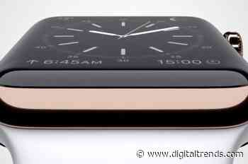 Revisit the Apple Watch’s launch ads from exactly 10 years ago
