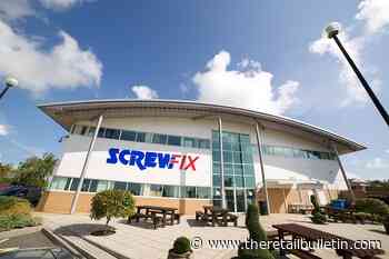 Screwfix updates Sprint service for faster delivery
